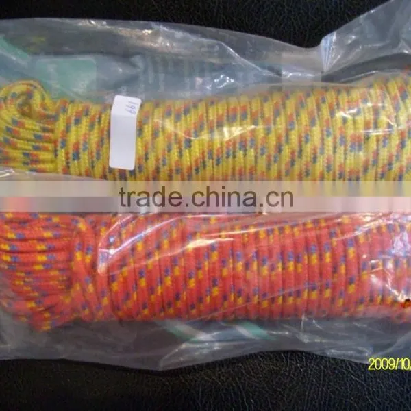 4 Mm,8 Ply pp Rope in Hot Sale photo-5