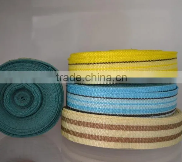 2014 Hot Factory Wholesale pp Webbing Tape photo-2