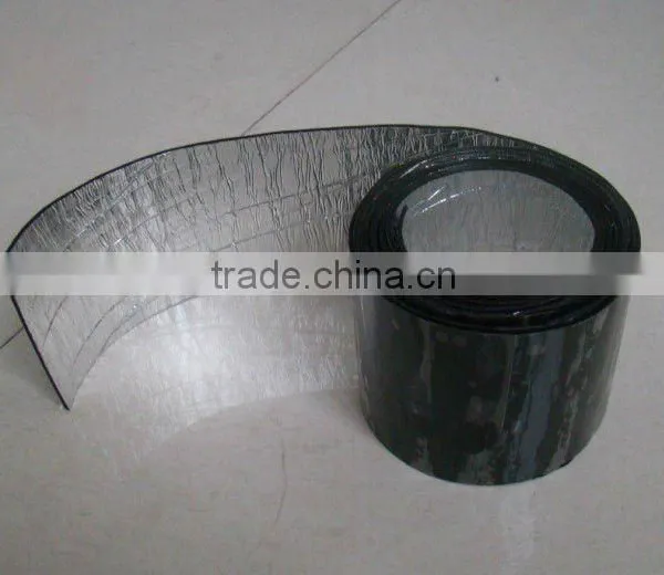 Self Adhesive Silicone Tape Self Adhesive Waterproof Tape photo-5