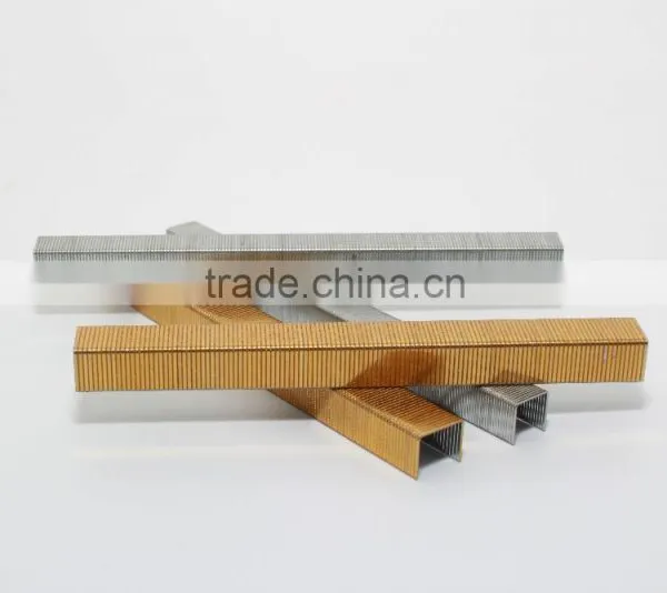 Sc-6 C-Ring Type Nail Hog Ring for Pocket Coil photo-4