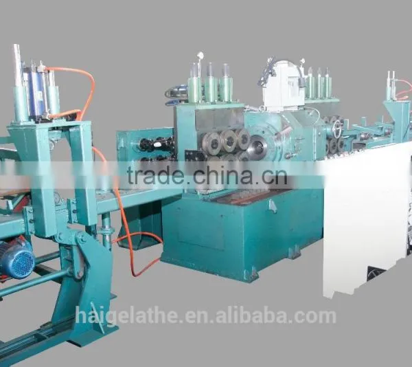 CNC Steel Cutting Machine Manufacturers photo-6