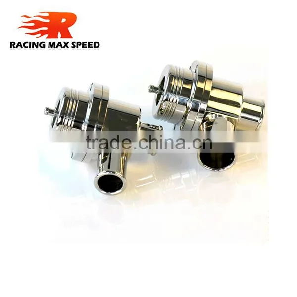 Auto Aluminum 34mm Universal Mit Turbo Pressure Blow off Valve photo-2
