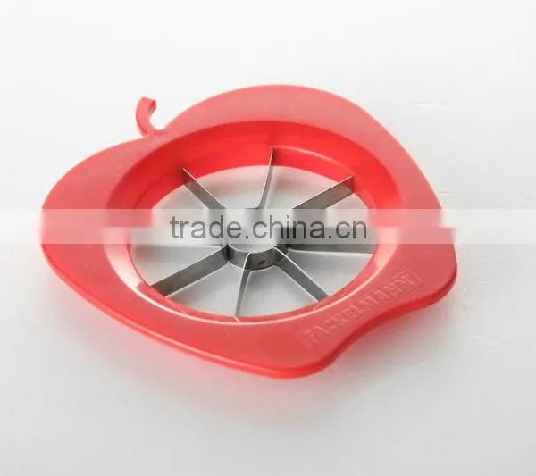 Stainless Steel Apple Cutter photo-3