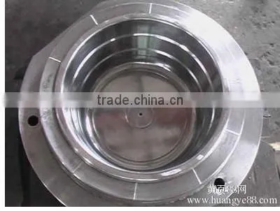 Plastic Mould Plating Machine Chrome Plating photo-3