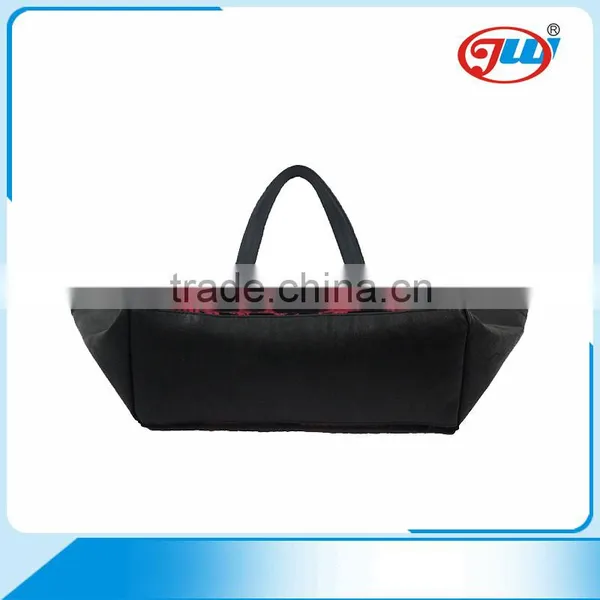 Cheap and Light Leisure or Shopping Women Handbag photo-3