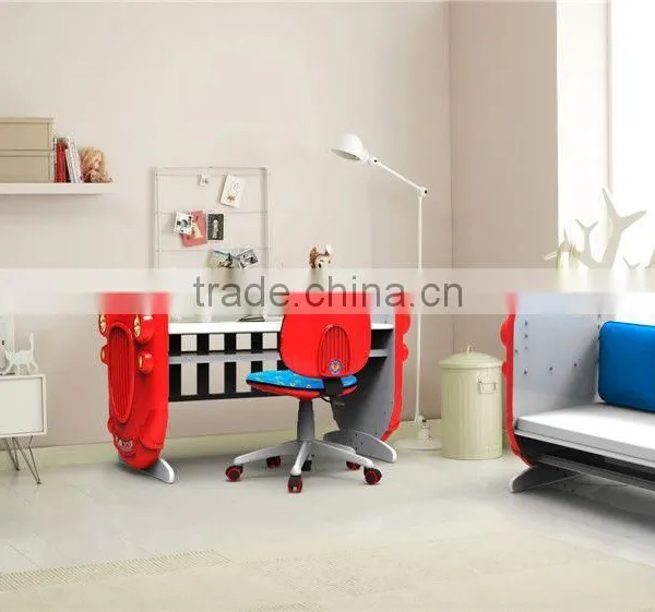 Guangdong Foshan Multifunction Cradle Bed Baby Bed With Swing Cradle Kids Writing Desk Children Furniture Quality Choice photo-2