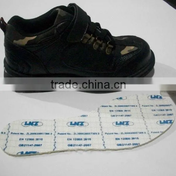 Warm Insole Injection Shoe