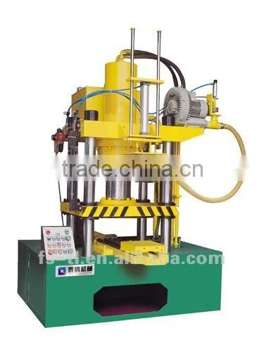 roof tile production machine Hydraulic Roofing Tiles Press Type TL-YWJ-100
