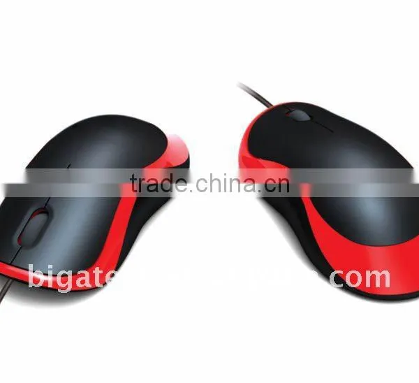 Latest Mini Wired Computer Mouse Usb Optical Mouse photo-3