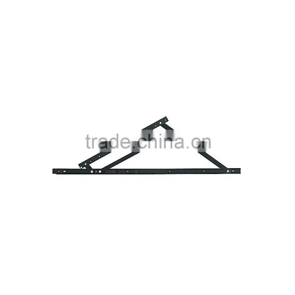 Top Hung Aluminium Window Heavy-duty Friction Stay photo-4