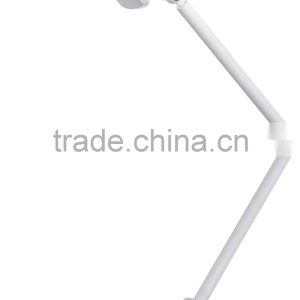 Taiwan 2014 New Dimmer Led Table Lamp JK837BK Nail Table Led Lamp Quality Choice photo-4