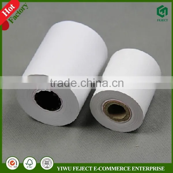 Cash Register Paper Roll Thermal Paper 112mm