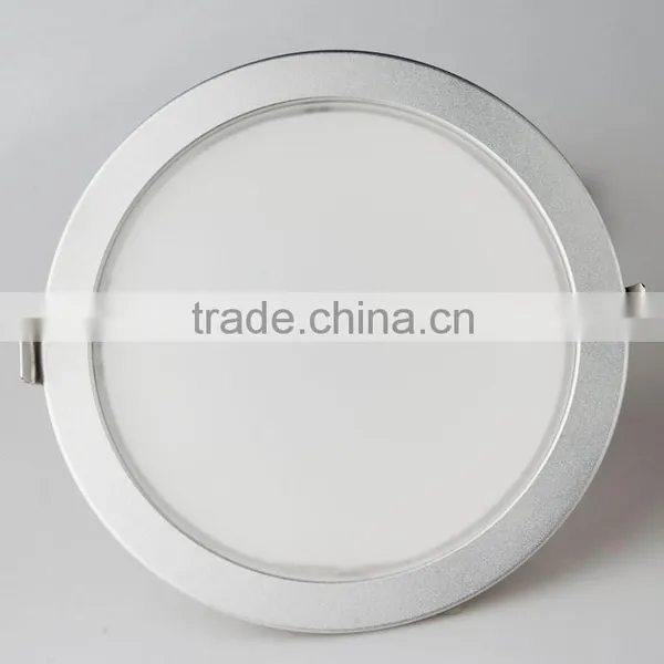 Dimmable Led Downlight 25W Nichia LED CE SAA C-TICK Approved photo-2