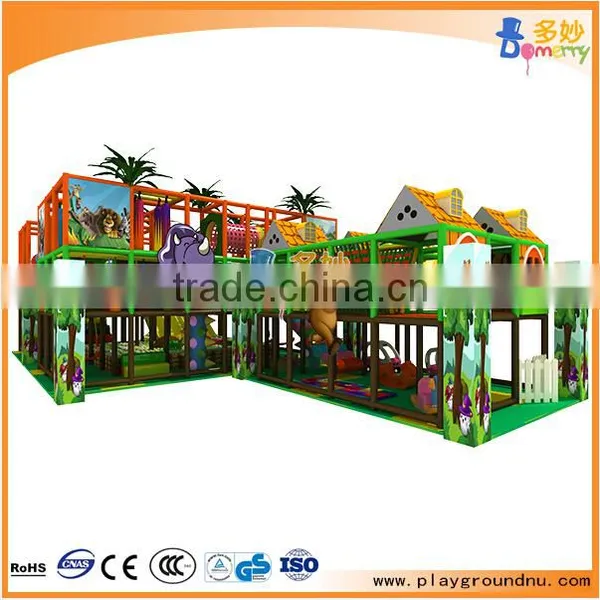 Top Service Field Assembly Professional Design Recreational Parks photo-6