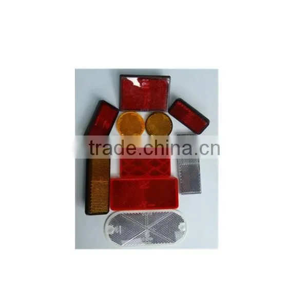 K-Lite Reflectors Pass ECE photo-2