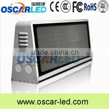 Brand New Taxi Roof Light Box Oscarled With High Quality photo-5