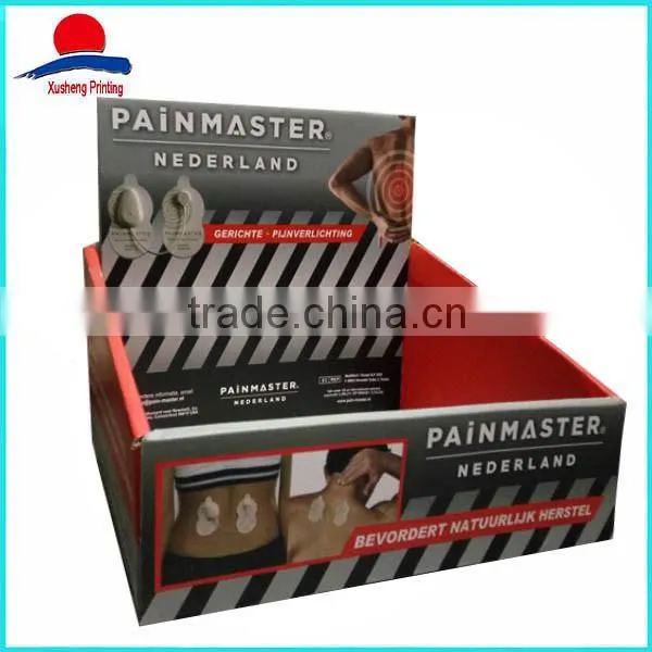 High Quality Custom Printed Paper Display Box photo-2