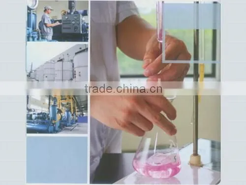 High Tenacity Polypropylene Yarn photo-6