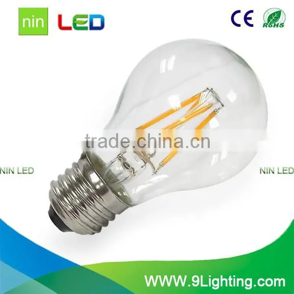 Contemporary Promotional High Quality New Design E11 Led Bulb 4w photo-2