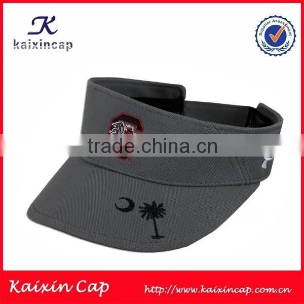 Fashion Wholesale Cheap High Quality Hot Sale Hip Hop Sun Visor Hat Sun Visor Cap photo-6