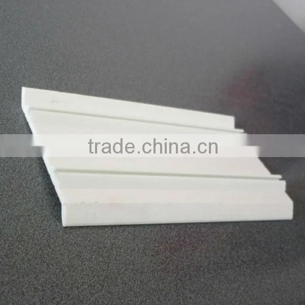 Anti-corrosion Fiberglass Shutter Blade FRP Louver,anti-aging and Light Weight