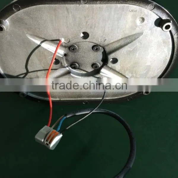 Hot Sell Meanwell Drive With Bridgelux Chip IP65 UL Approved Industrial 120w 150W LED High Bay Light 120w With ul ce Rohs photo-6