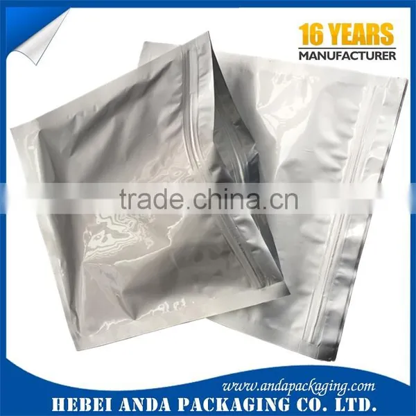 Frozen Shrimp Vacuum Bag, Aluminum Foil Vacuum Bag, Plastic Vacuum Bag photo-4
