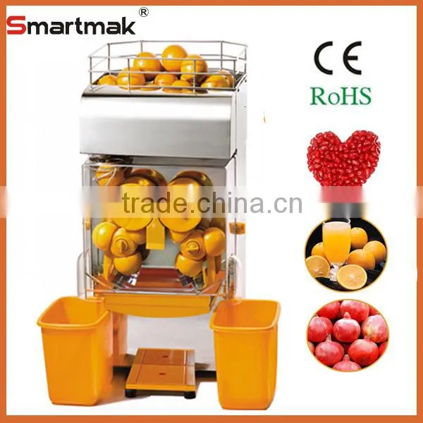 Stainless Steel Orange Juice Extractor,orange Juicer Machine photo-2