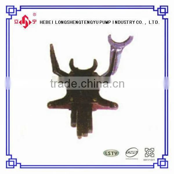 shifter fork shifting fork same tractor parts transmission fork shift fork