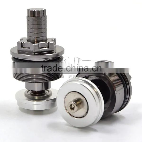 BJ-AFB-YA001 Aftermarket Customized CNC Aluminum Motorcycle Preload Fork Cap Adjusters For Yamaha YZF R3 2015 photo-2