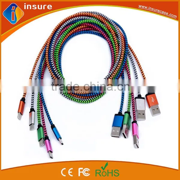 Factory Promotional Mobile Phone Use Android Usb Cable photo-5