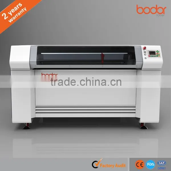 BCL-XM Laser Metal&Non-Metal Cutting Machine photo-2