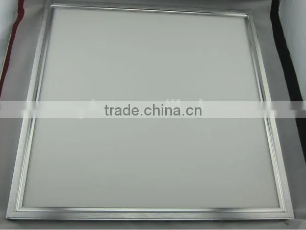Led Ceiling Panel Light 36W 600x600mm Led Flat Panel Wall Light photo-3