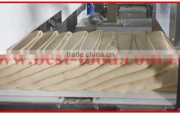 TY-3000 Paratha Machine photo-5