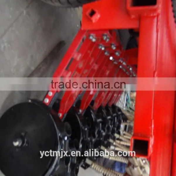 Strong Culture Wheat Machine photo-6
