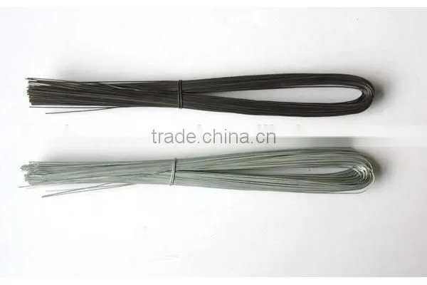 Low Price Factory U Type Iron Wire