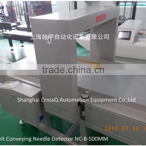 Anti-Jamming Needle Detector NC-B photo-3