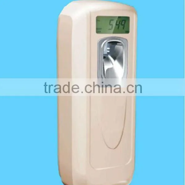 Plastic Room Perfume Dispenser