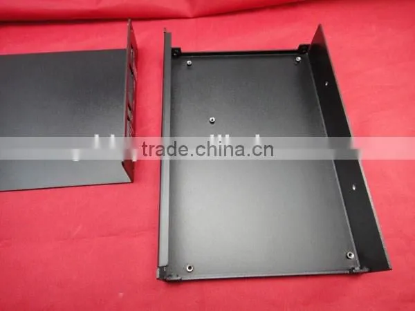High Quality Electronic Enclosure Case photo-5