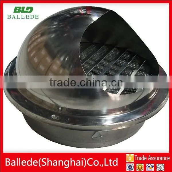 HVAC System Ceiling Air Duct Diffusers photo-4