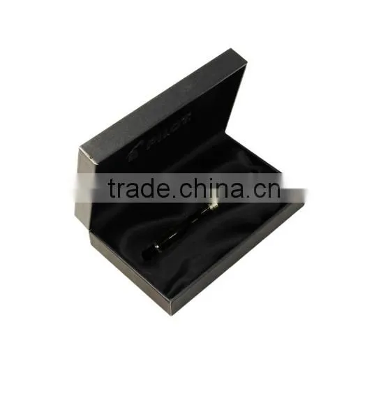 Plastic & Leather Pen Box CY-MR9 Packiing photo-2
