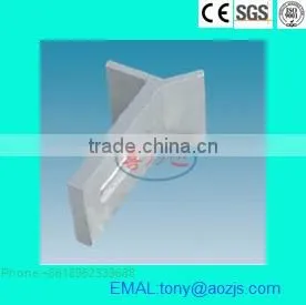Aluminium Stone Marble Angle Bracket,marble Stone Fixing Aluminium Right Angle Bracket
