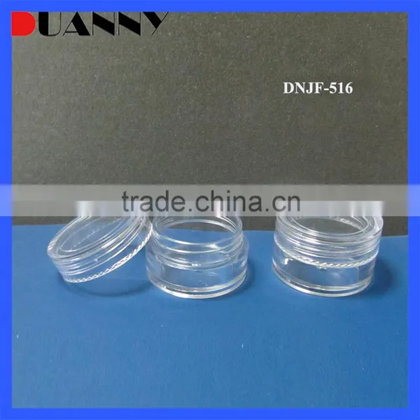 7g Round Cosmetic Container Packaging,7g Round Container photo-2