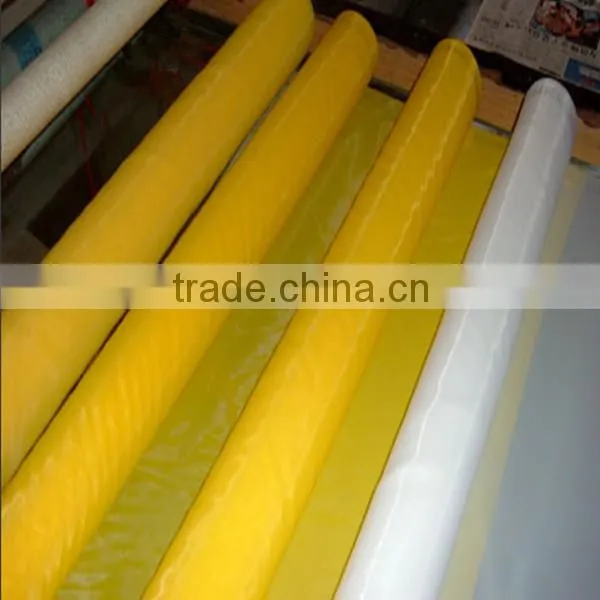Polyester Screen Printing Mesh Good Price photo-2
