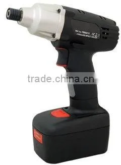 Lithium-lon Cordless Power Tool