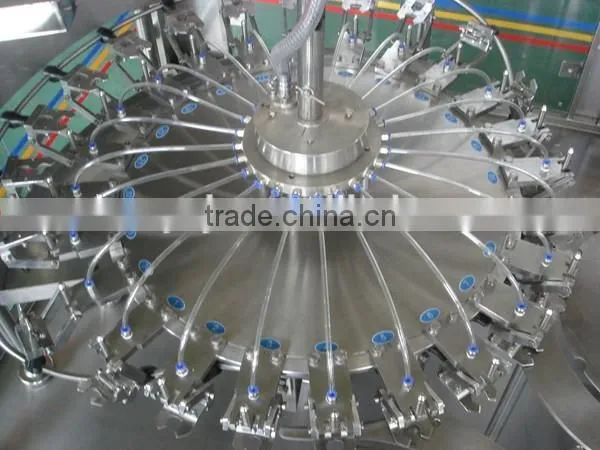Beer Filling Machine photo-2