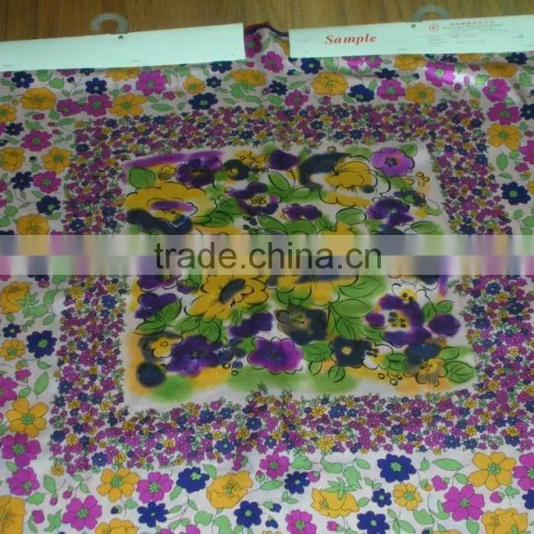 Square Print Bandana photo-3