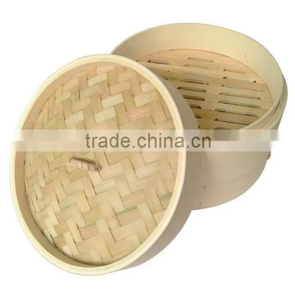 Food Dim Sum Bamboo Steamer photo-5