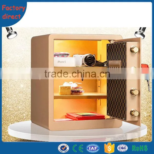 Electronic Hotel Office Safe Box photo-4