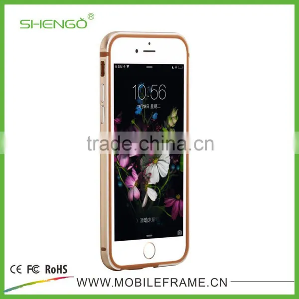 Shengo Simple Design PU Leather Custom Phone Cases Wholesale photo-4